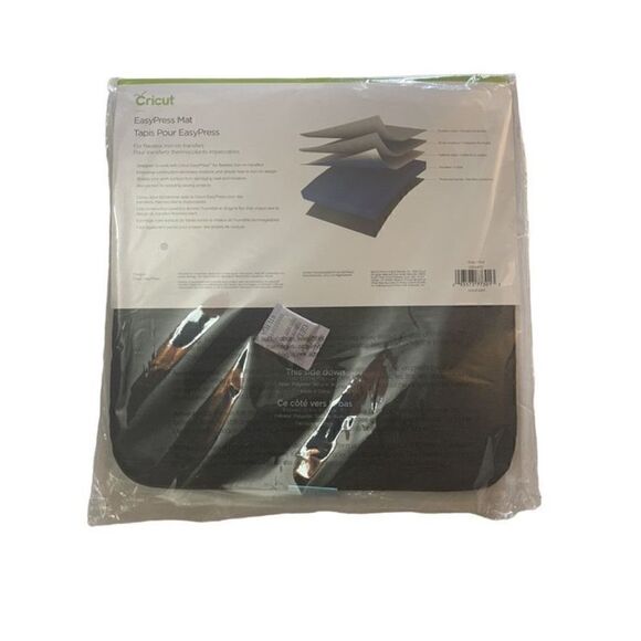 CRICUT EASY PRESS MAT  - Picture 2 of 2